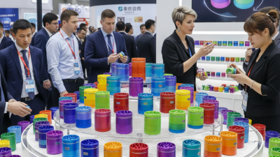 Colorful Herb Grinders Tips for Success at 2026 Canton Fair