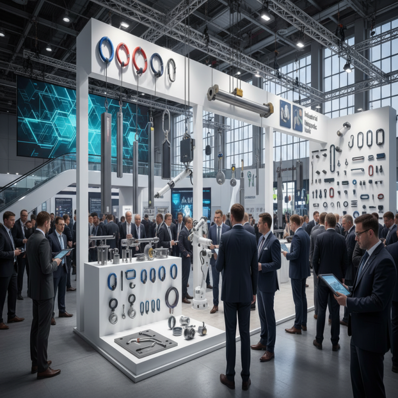 Top 10 Industrial Magnetic Hooks to Discover at 2026 Canton Fair?