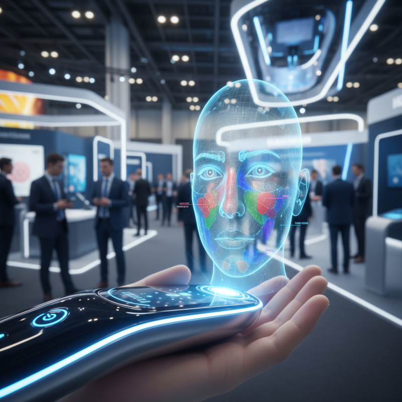 Skin Analyzer Tips for 2026 Canton Fair Buyers