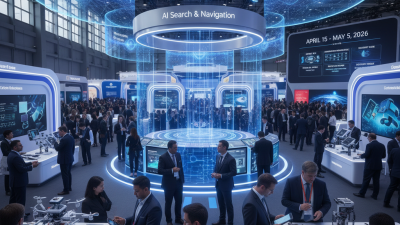 Custom Electronics Solutions at 2026 Canton Fair What to Expect?