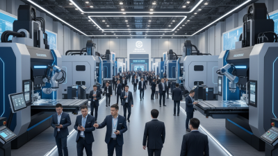 Top 10 Cnc Hydraulic Press Models at 2026 Canton Fair?