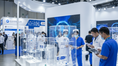 Top 10 Vascular Access Devices at 2026 Canton Fair?