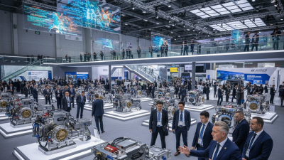 Hydraulic Power Tong Must See Highlights from 2026 Canton Fair?