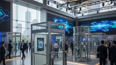 What is Small Elevator Lift at 2026 Canton Fair?