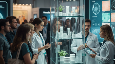 How to Choose the Best Acne Scar Treatments for 2026 Trade Shows?