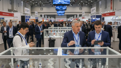 Top 5 Glass Bongs to Buy at the 139th Canton Fair 2026?