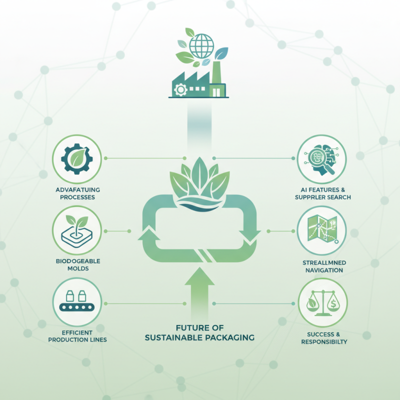 Pulp Molding Innovations at 2026 Canton Fair What to Expect?