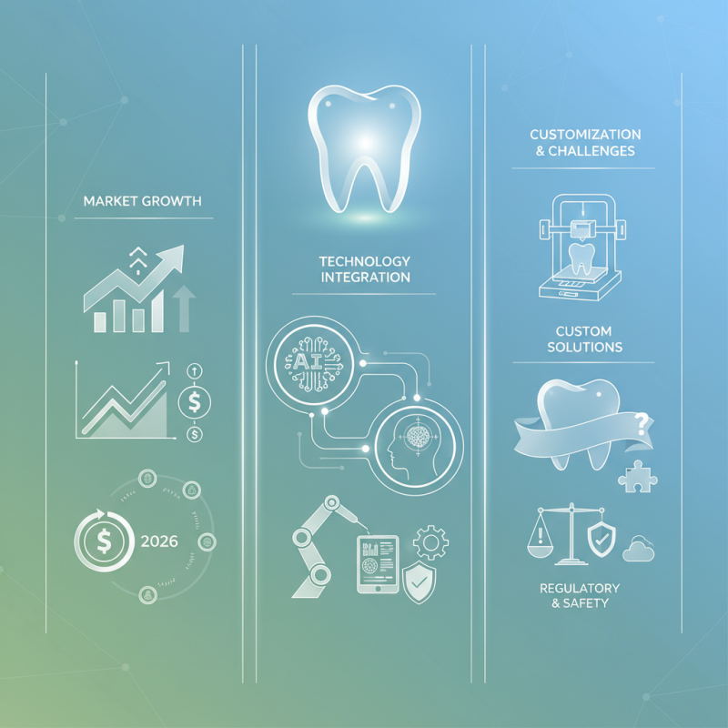 Top Dental Implant Surgery Trends at 2026 Canton Fair?