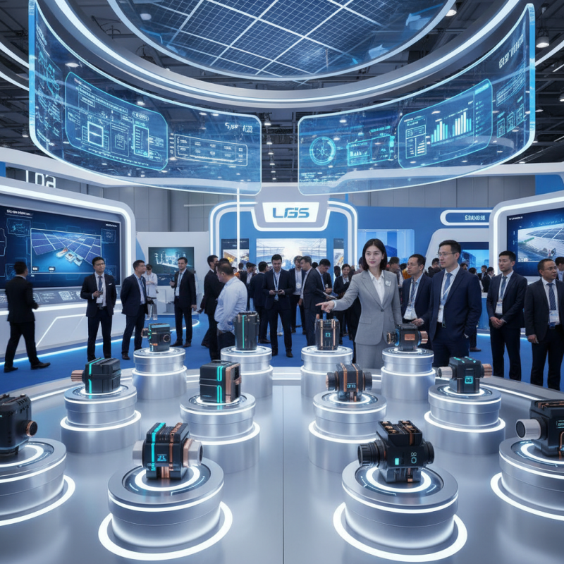 Top 10 Solar Branch Connectors at 2026 Canton Fair?