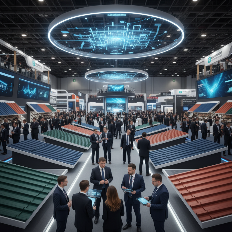 Top 5 Tips for Sourcing Long Life Roofing Sheets at Canton Fair 2026?