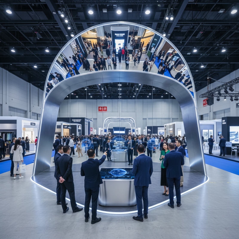 China's Biggest Wardrobe with Big Mirror at 2026 Canton Fair?