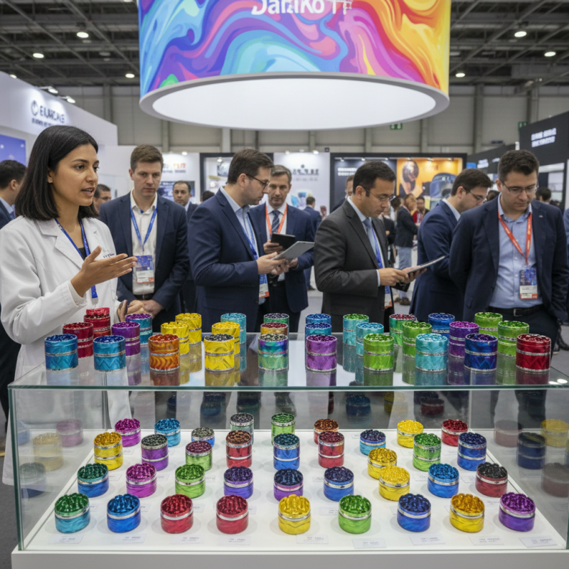 Colorful Herb Grinders at 2026 Canton Fair What to Expect?