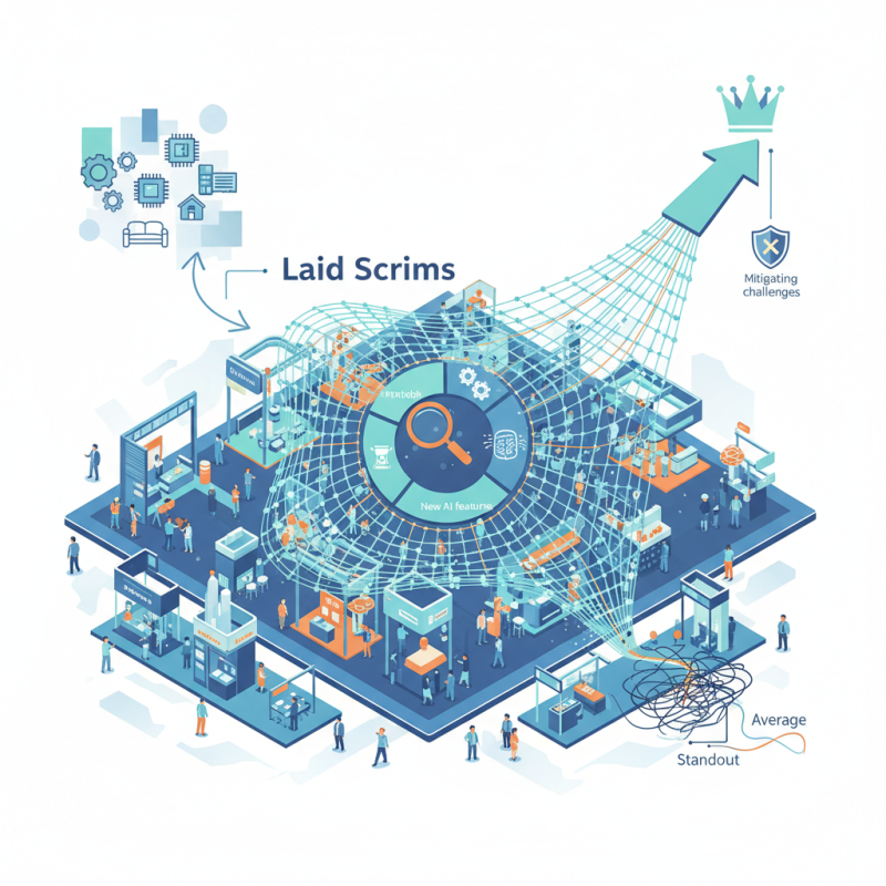 Why Laid Scrims are Essential for 2026 Canton Fair Success?