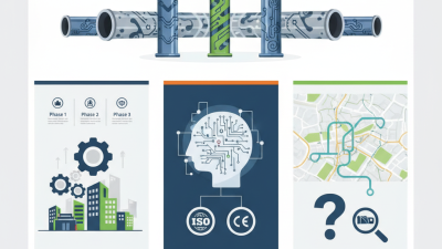 Top 5 ERW Steel Pipe for Sale at 2026 Canton Fair?