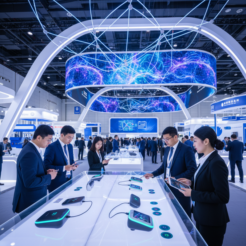 What is a Tens Unit and How to Find It at the 2026 Canton Fair?