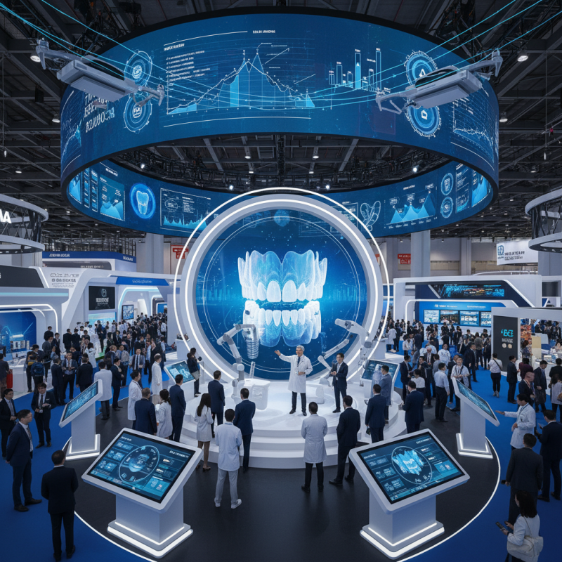 What is Dental Implant Surgery at the 2026 Canton Fair?