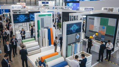 Top 10 Fiberglass Mesh Trends at 2026 Canton Fair China?