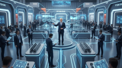 What to Expect from Pt Din Rail at 2026 Canton Fair?