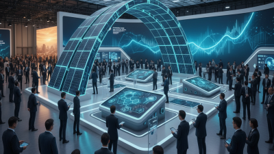 What to Expect from Solar Panels at 2026 Canton Fair?