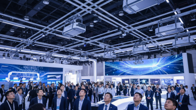 How to Optimize Automated Crane Systems for 2026 Canton Fair?