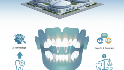 Why Choose Dental Implant Surgery at the 2026 Canton Fair?