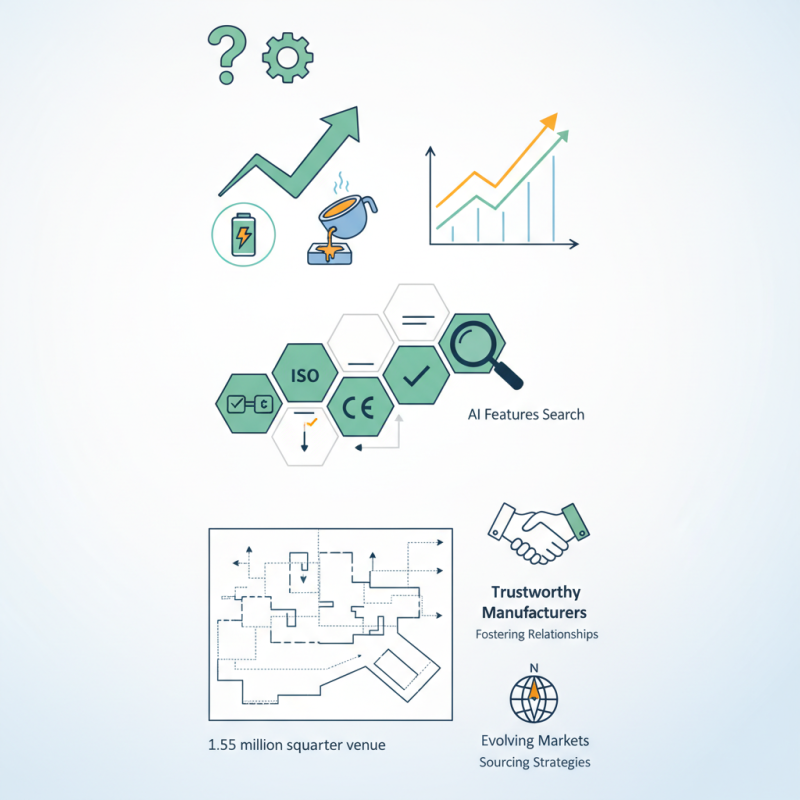 Why Choose Anode Grade Coke at 2026 Canton Fair?