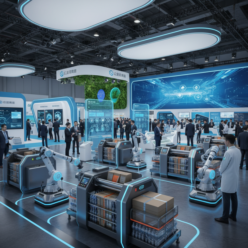 Top 10 Benefits of Automatic Baler Machines for 2026 Canton Fair?