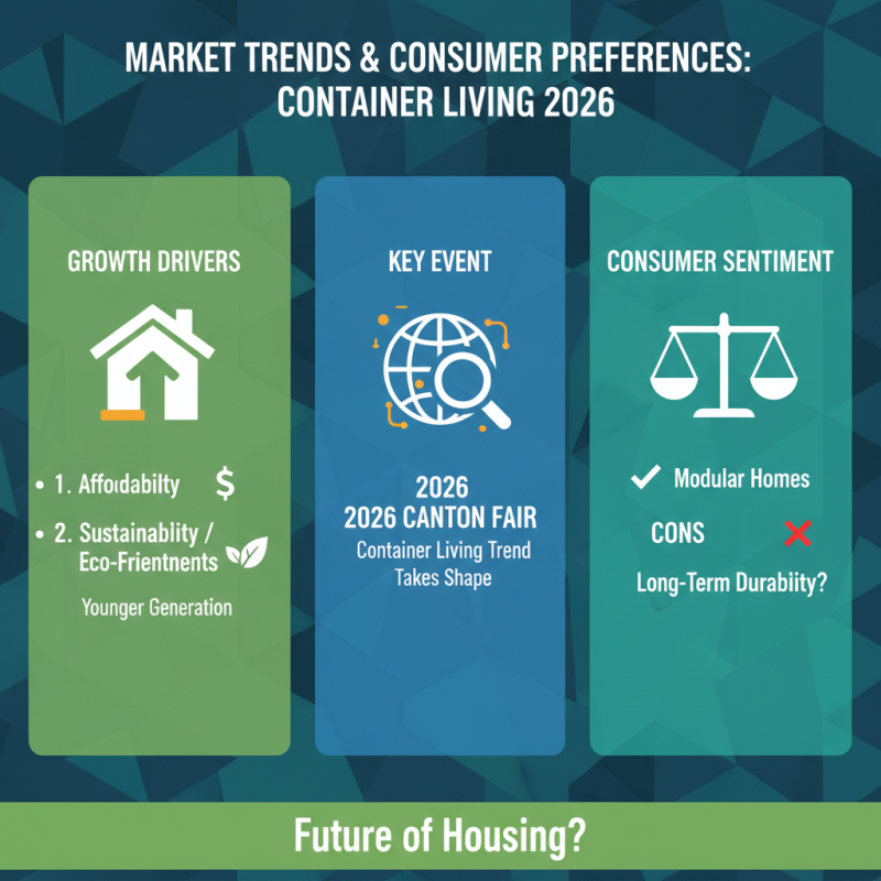 Top Multiple Container House Trends for 2026 Canton Fair?