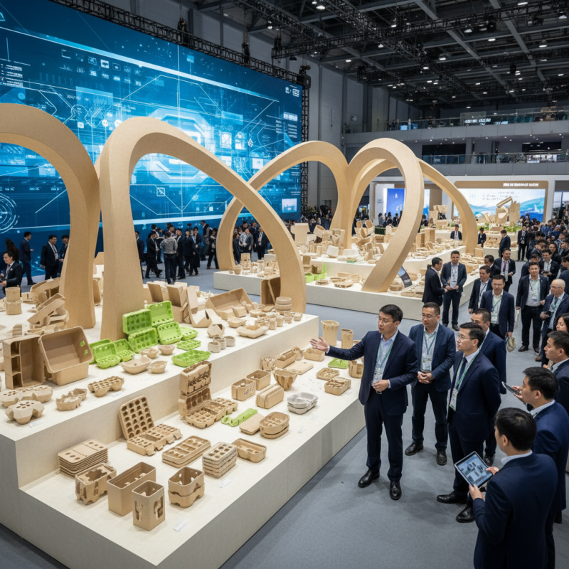 Why Choose Pulp Molding at the 139th Canton Fair 2026?