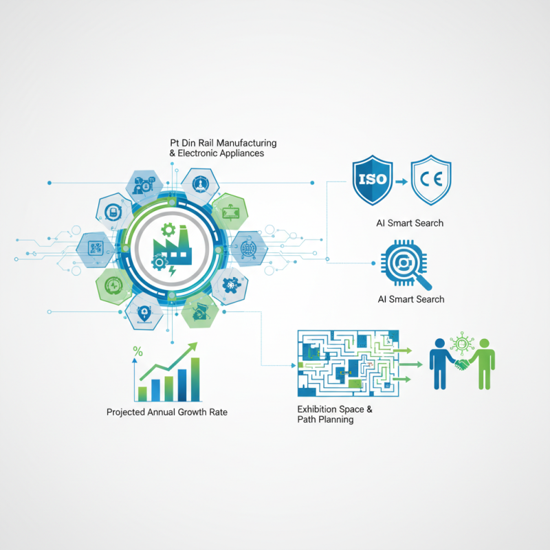 Best Pt Din Rail Solutions for 2026 Canton Fair Success?