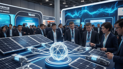 What is Solar Branch Connector at 2026 Canton Fair?