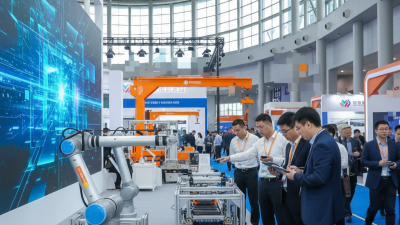 2026 Guangzhou Fair Tips for Automated Crane System Buyers?