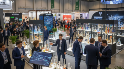 Best Glass Bongs to Discover at 2026 Canton Fair?