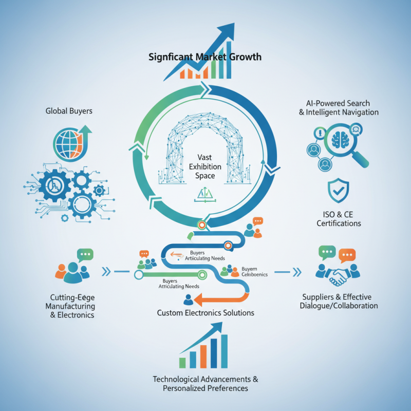 Custom Electronics Solutions for Global Buyers at 2026 Canton Fair?