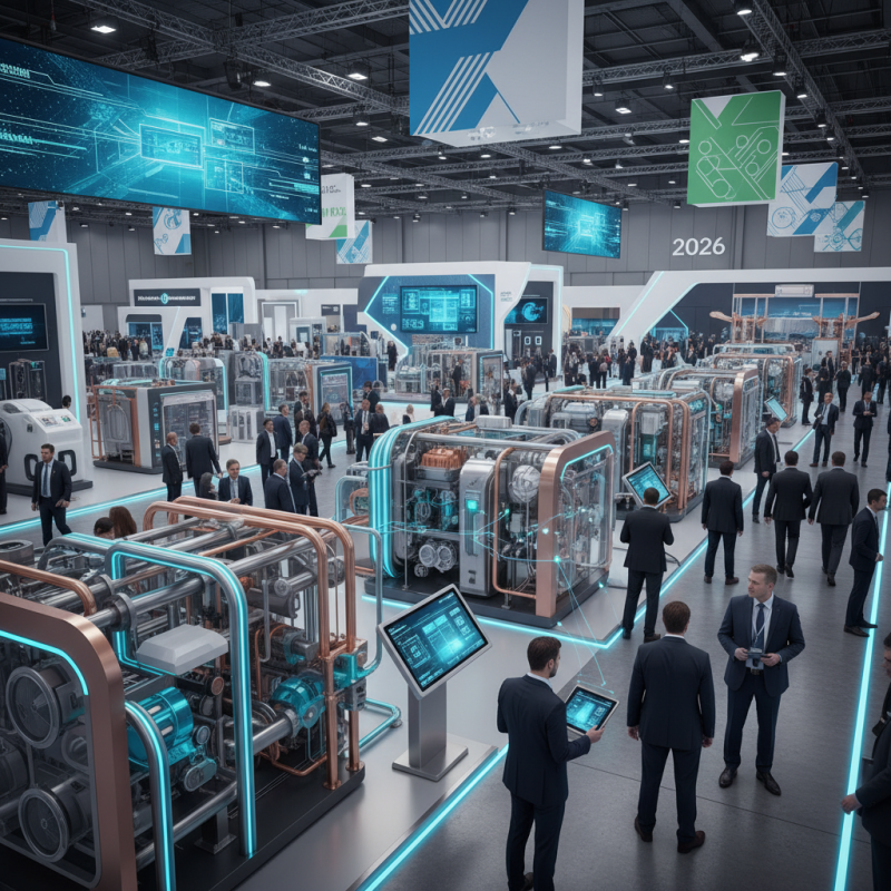 Top Desulfurization Equipment at China Import Export Fair 2026?