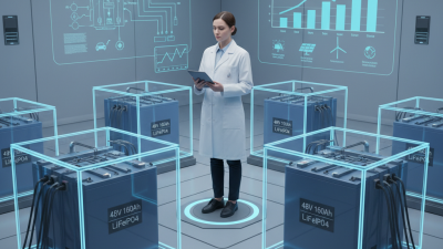 2026 How to Choose 48 V 160 Amp Lifepo4 Batteries for Your Needs?