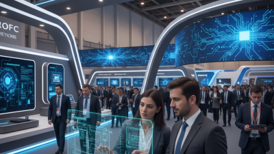 Top 5 Tips for Rf Amplifier Buyers at 2026 Canton Fair?