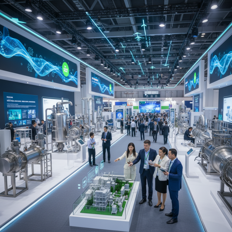 How to Choose Desulfurization Equipment at Canton Fair 2026?