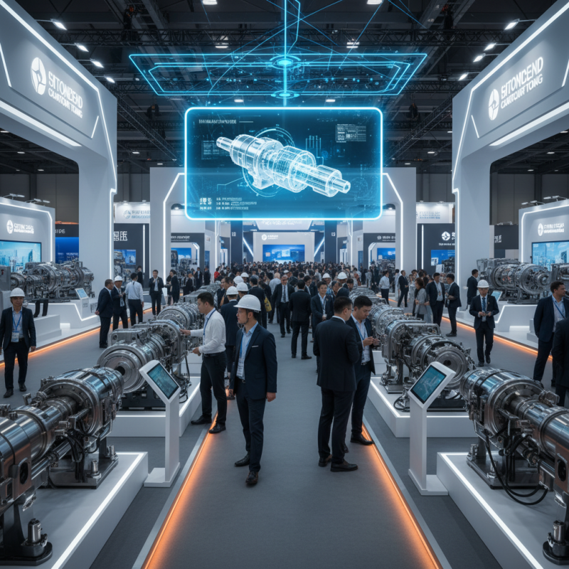 How to Choose Hydraulic Power Tong at the 2026 Canton Fair?