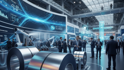 2026 Best Aluminum Coil Coating Trends at China Import Expo?