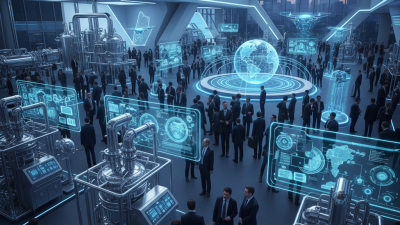 Best Desulfurization Equipment for 2026 Canton Fair Insights?