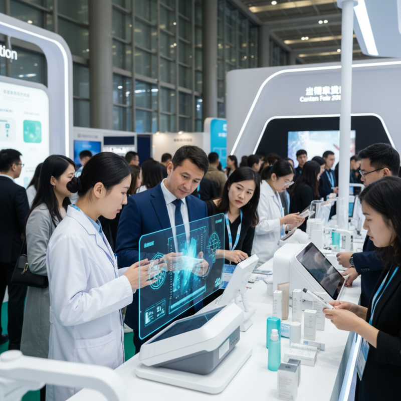 Top Acne Scar Treatments to Explore at 2026 Canton Fair?