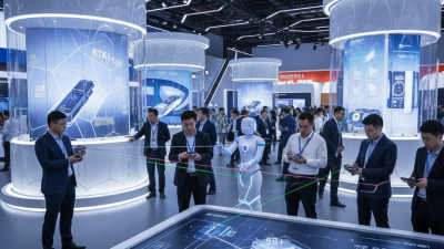 China Best Rtk Laser Measure at 2026 Canton Fair Insights?