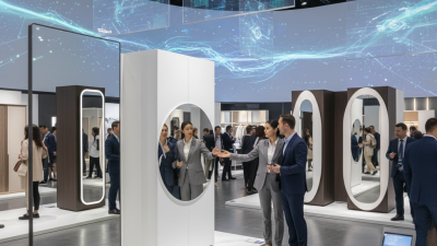 How to Choose a Wardrobe with Big Mirror at the 2026 Canton Fair?