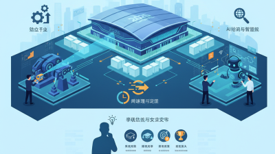 How to Use Rtk Laser Measure at the 2026 Canton Fair?