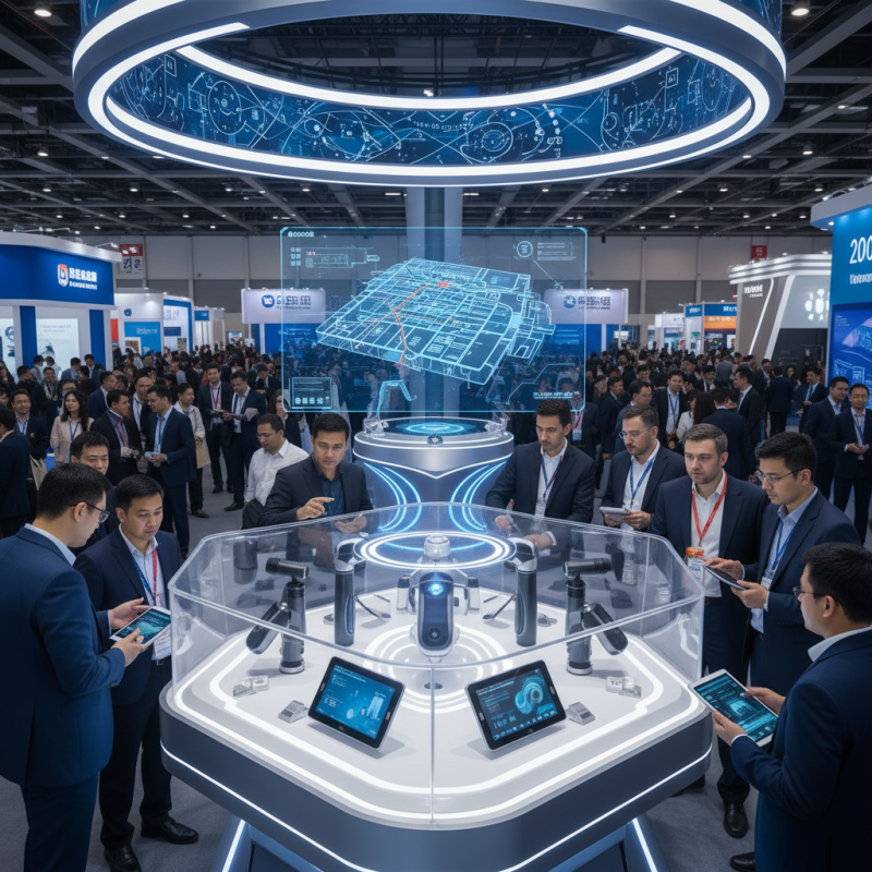 Best Eardrum Microscope at 2026 Canton Fair for Global Buyers?