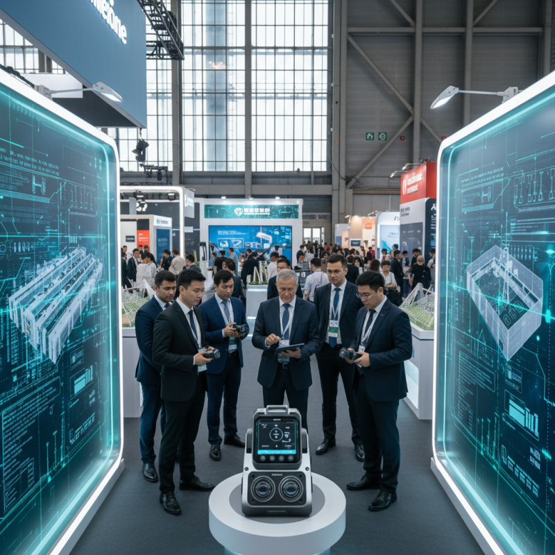 Top 5 Rtk Laser Measure Tips for 2026 Canton Fair Success?