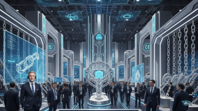 China Best Stainless Steel Chains at 2026 Canton Fair Insights?