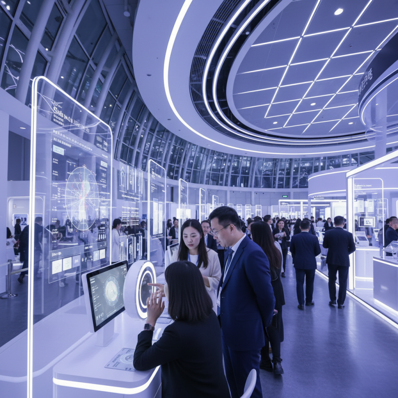 How to Use Skin Analyzer at 2026 Canton Fair for Sourcing?