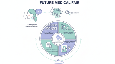 How to Choose Acne Scar Treatments at the 2026 Canton Fair?